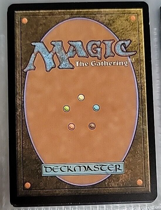 MTG Near-Death Experience – Rise of the Eldrazi Card # 38