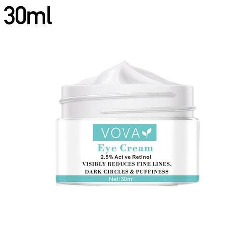 Instant Remove Eye Bags Cream Retinol Dark Circles Firming Cream Brighten P5P2 - Picture 9 of 9