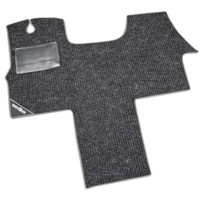 Brunner Fahrerhaus Teppich - Tapis Deluxe - Mercedes Sprinter Ab 06