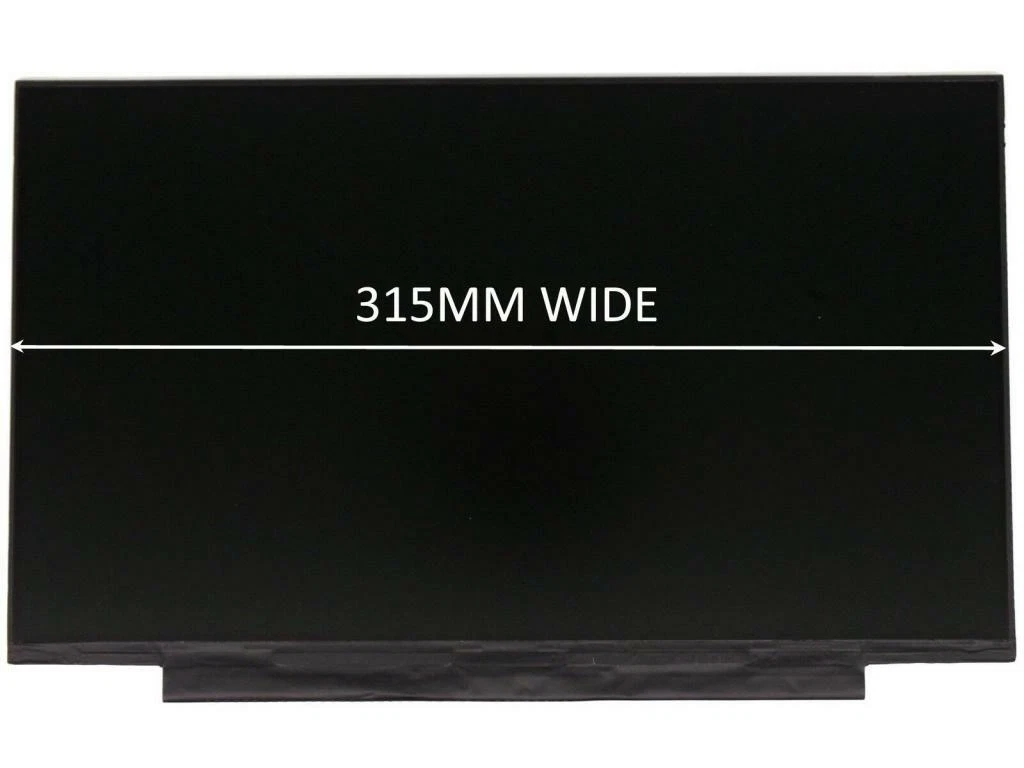 HP M28174-001 SPS LCD Panel 14