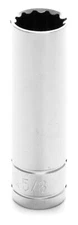 Wilmar   Deep Length Sockets  W32620