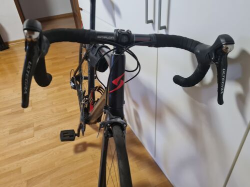 Rennrad Carbono Simplon 55cm - Bild 6 von 9