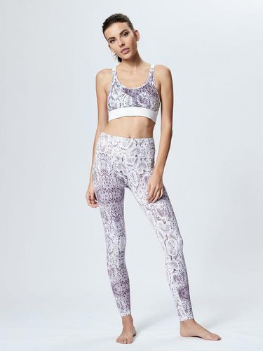 NWT $106.00 Varley Duncan High Rise 