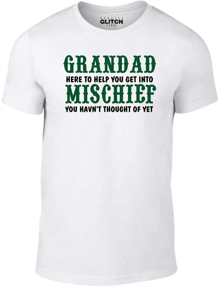 grandad t shirts funny