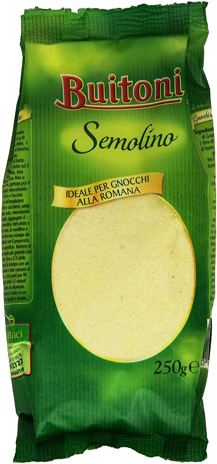 Buitoni Semolino, 250g