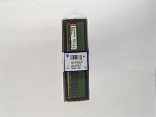 Kingston 8GB Memory Module / KCP424NS8/8 Computer Part Sealed Brand New