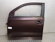 Porte avant et accessoires Toyota URBAN CRUISER