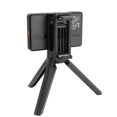 Photography Lighting Kit Erhöhte Sättigung Einstellbare Farbtemperaturen Fot TYN