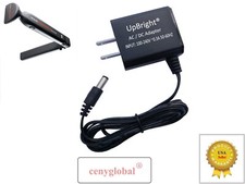 6V AC/DC Adapter For Mangroomer Sku 211-6 Professional Do-it-yourself Electric
