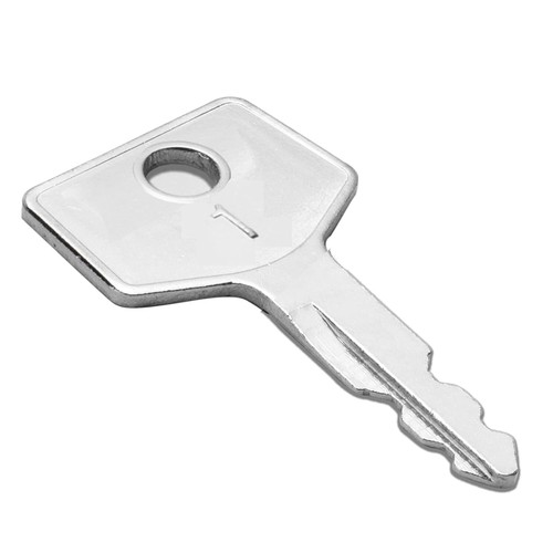 95 Heavy Equipment Keys Set JLG JD Cat Case Komatsu Kubota Yammar Toyata Bobcat - Picture 9 of 9