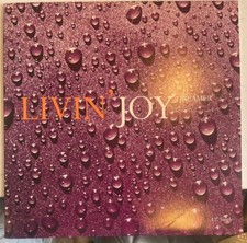 Livin' Joy - Dreamer, 12