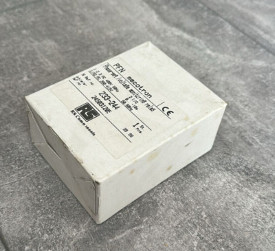 Entrelec Schiele 233-244  245031205  3 Phase PFN Mecotron    no/2886