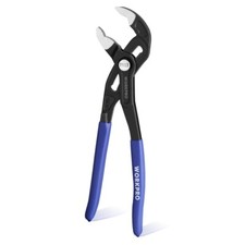 WORKPRO Slip Joint Plier 10 Quick Adjustable ...