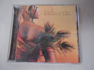 Audio CD Acoustic Soul - India.Arie - 