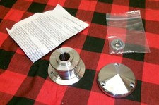 March Performance 1-1116 Dia Serpentine Alt. Pulley For Gm Or Ford