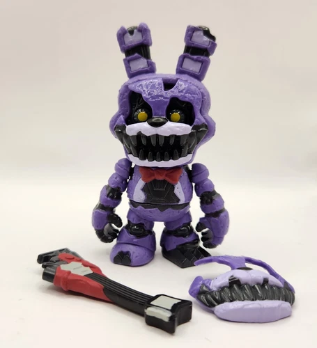 Funko Snaps! Five Nights at Freddy's NIGHTMARE BONNIE Vinyl Figure