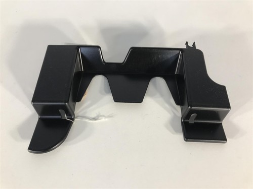 Porsche Boxster Cayman 987 Verkleidung Kühlerlüfter 98757575600