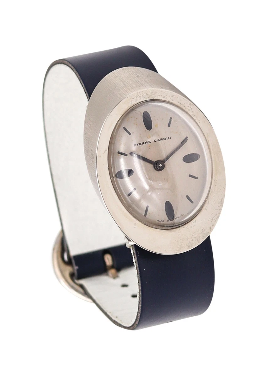 Pierre Cardin Wrist Watch Hotsell | bellvalefarms.com