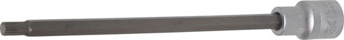 "Bgs Bit-Einsatz | LäNge 200 Mm | Antrieb Innenvierkant 12,5 Mm (1/2\") | Innenvie"-image