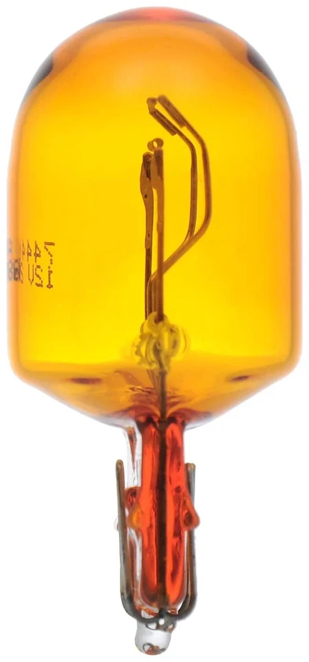 Sylvania LongLife 7444NA 28/8W Two Bulbs Front Turn Signal Light Replace Lamp — 第 4/4 张图片