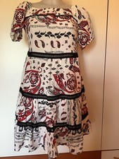 Abito donna bellissimo,viscosa Taglia M