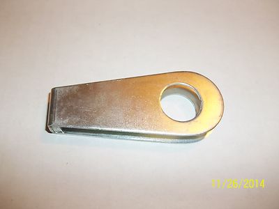 KAWASAKI B8 B8S F1 F1TR F2 F2TR NOS OEM LEFT CHAIN ADJUSTER 33040