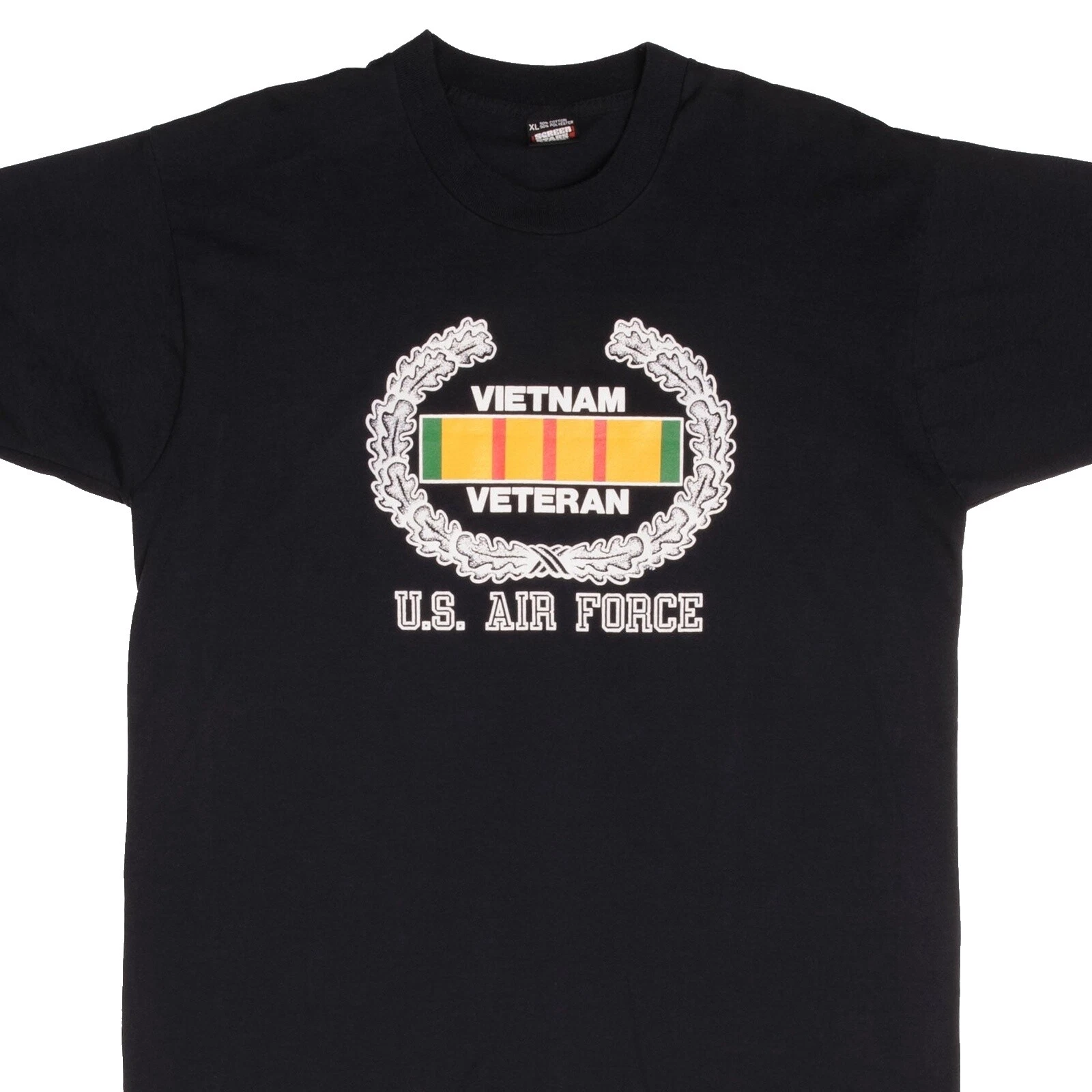 Polyester Vintage T-Shirts for Men