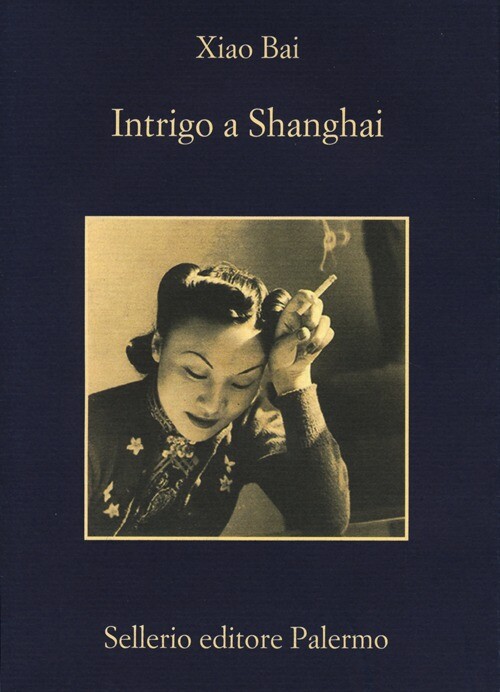 Intrigo a Shanghai - Xiao Bai