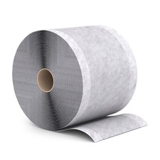Drybase Construction Joint Tape 180mm x 30m suitable for concrete & brick walls