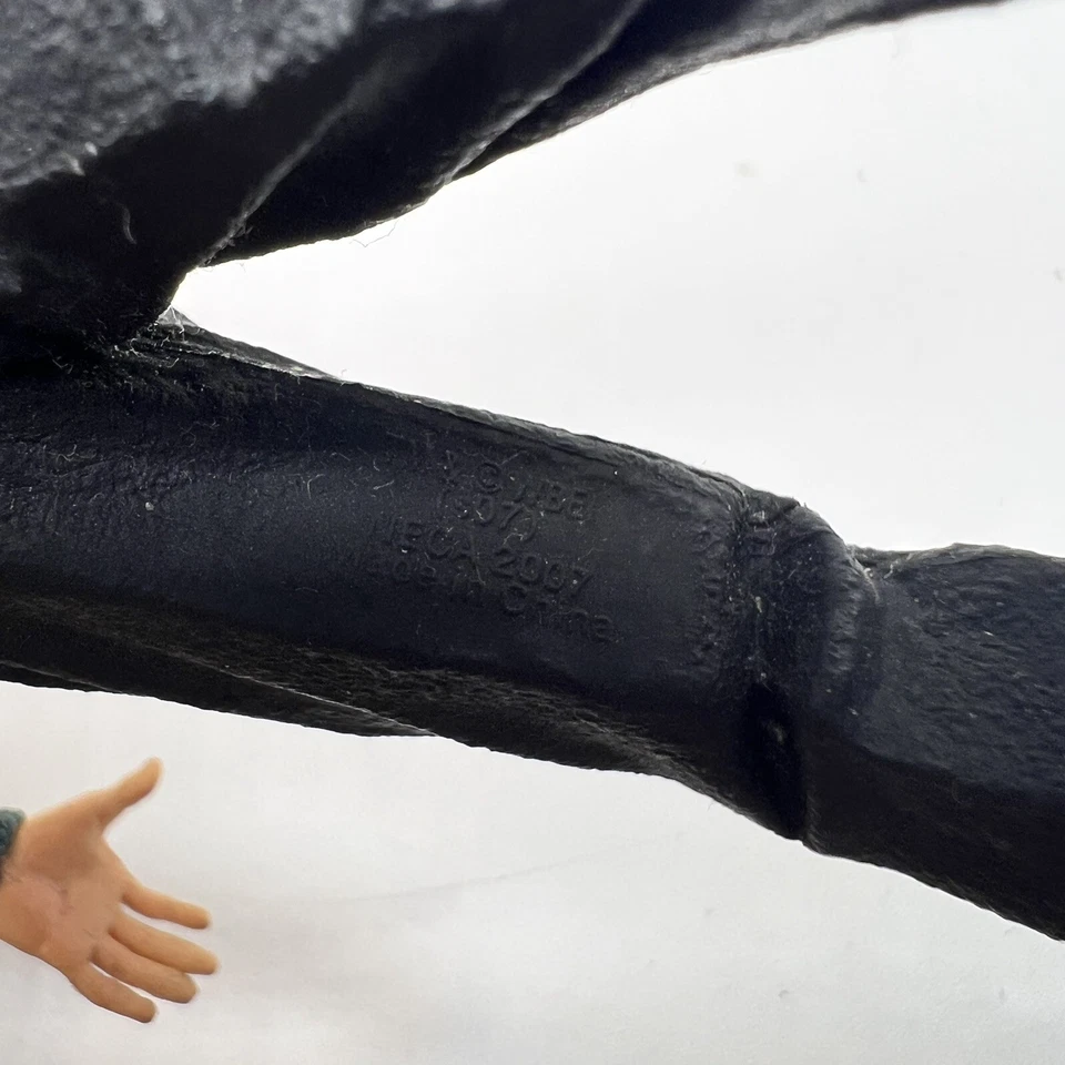 Neca Harry Potter And The Order Of Phoenix Action Figure 2007 Toy Loose OOB - Image 4 of 4