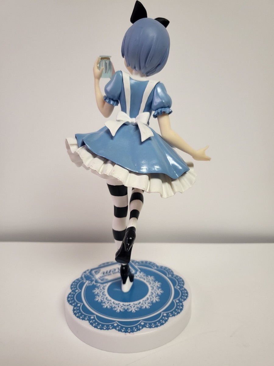 Furyu Re:Zero Starting Life in Another World: Rem in