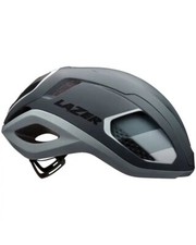 - Lazer Vento KinetiCore Road Helmet, Matte Blue Grey