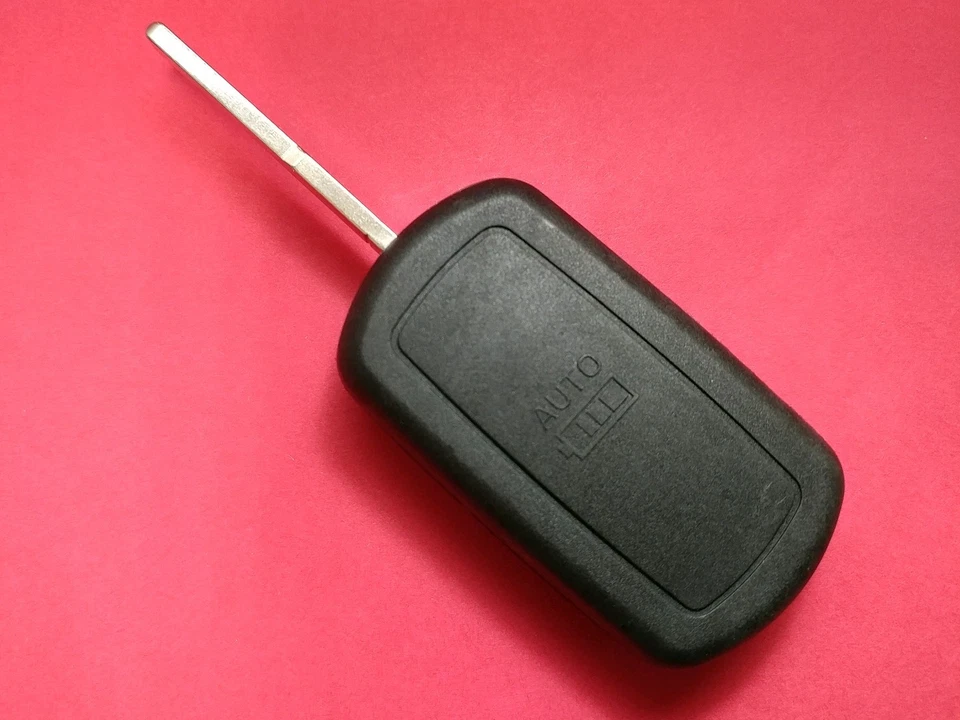 NT8-15K6014CFFTXA - Unlocked OEM Land Rover Key Remote Flip Key YWX000071 - Image 3 of 3