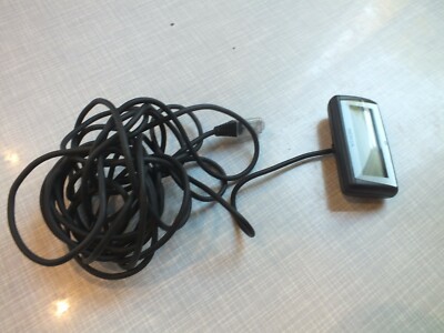 Display Monitor with Cable for Nokia 810 Hands-Free Kit Fixed Installation Car Kit Phone 