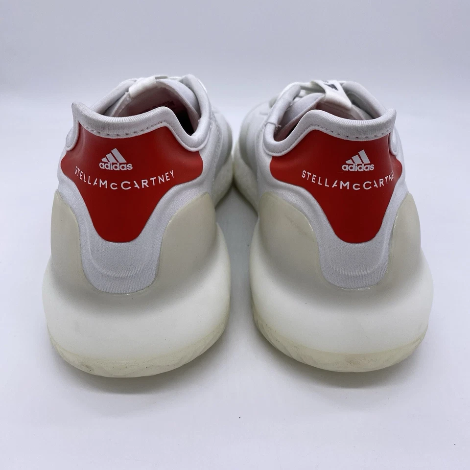 Adidas x Stella McCartney кроссовки женщин 9,5 суда Boost Parley теннисные туфли - Изображение 3 из 4