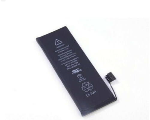 100% High Capacity Replacement for iPhone 6 6S 7 8 7Plus 8plus X XS 11 - Picture 7 of 13