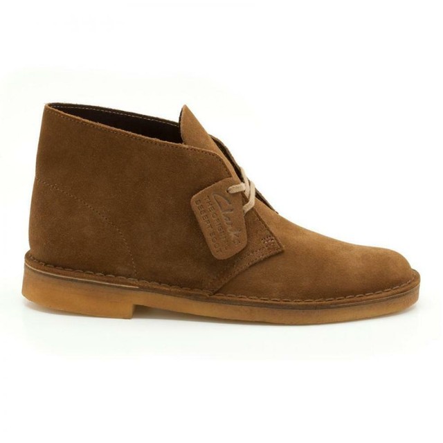 clarks desert boot 43