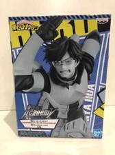 My Hero Academia Tenya Iida Figure BANPRESTO FIGURE COLOSSEUM Modeling Academy