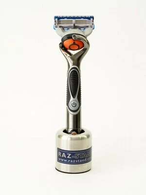 Gillette Fusion Power Razor Stand