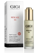 GiGi New Age G4 Glow Up Serum For All Skin Types 30ml 1fl.oz