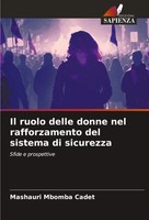 Il Ruolo Delle Donne Nel Rafforzamento Del Sistema Di Sicurezza Cadet Buch 2024