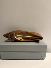 C.Paravano Women's Flats Pointed Toe Flats for Women Designer Ballet Flats Shoe