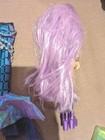 Mermaid High Mari Purple Hair With Fin 11" Doll 2021 Monster Ever after High  — photo 7