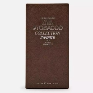 zara tobacco collection uk Zara Tobacco Collection