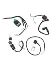 For CDI Rebuild Wiring Harness for Ignition Coil For 50cc to 125cc Models