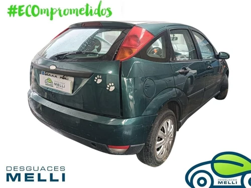 S406090AB Culata R. FORD FOCUS BERLINA (CAK) Ambiente 2001 9124728 - Imagen 8 de 10