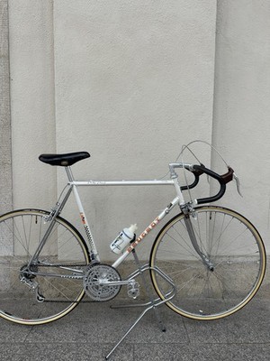Peugeot Prestige PRO10 (PY10) Reynolds 531 SL Spidel Simplex L Eroica