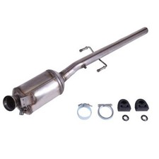 DPF Rußpartikelfilter Dieselpartikelfilter Type Approved EEC DPF090 Cordierit