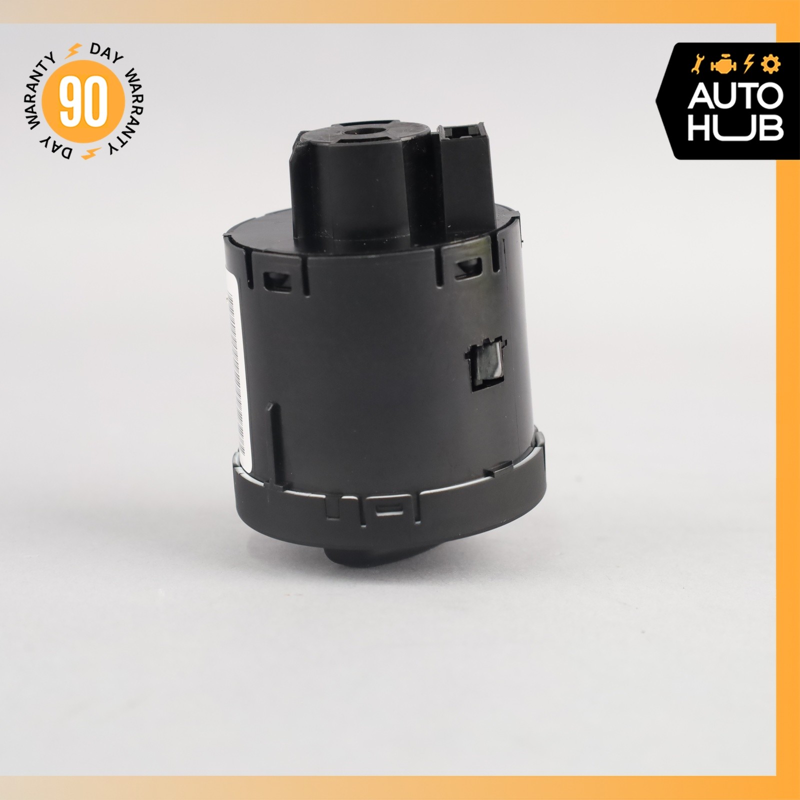 17-23 Maserati Levante M161 Headlight Control Switch 675000617 OEM 89k