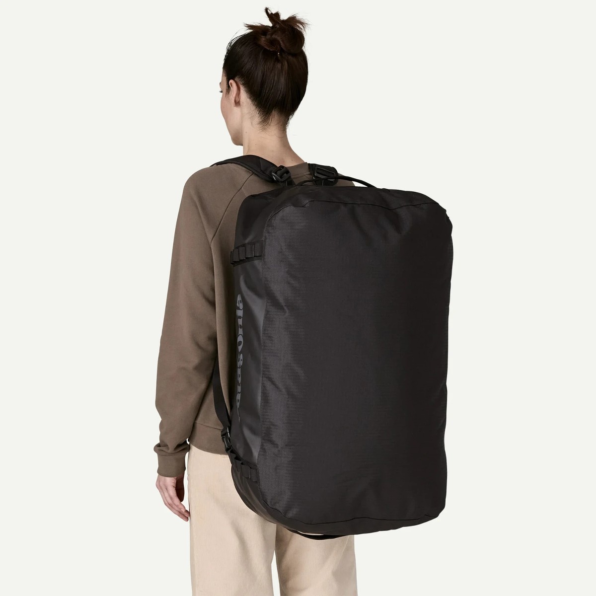 man tumi backpack front Expedition Flap Backpack